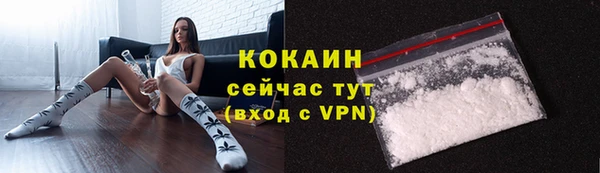 хмурый Богородицк